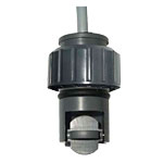 F3.10 - Mini sensore di flusso a rotore