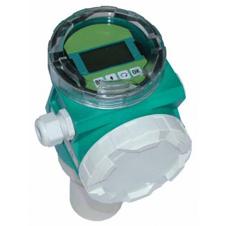 FLOWMETER - Misuratore di portata a ultrasuoni