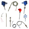 SONDE DI TEMPERATURA PT100