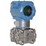 A7K - Trasmettitore di pressione differenziale capacitivo SMART/HART