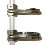 ASR - Kit installazione sonda GSH 