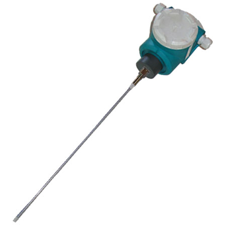 CLT4 - Sonda capacitiva compatta