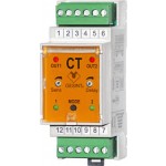 CT-R - Seam detector