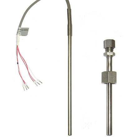 G440 - Sonda di temperatura PT100