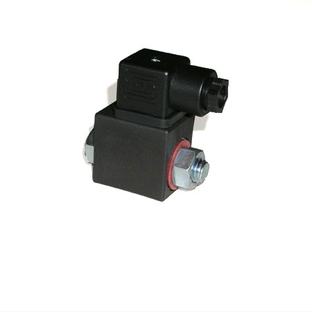 GS - External probe for seam detection