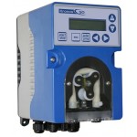 KRONOS - Pompa dosatrice peristaltica