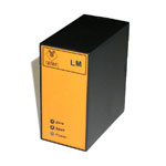 LM - Trasmettitore di livello per sonda reed