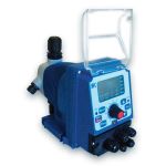 MAXIMA MPG - Pompa dosatrice digitale