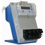 MAXIMA EVO - Pompa dosatrice elettromagnetica