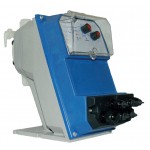 MAXIMA PLUS - Pompa dosatrice elettromagnetica