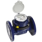 MEISTREAM - Contatore WOLTMANN MID per acqua fredda