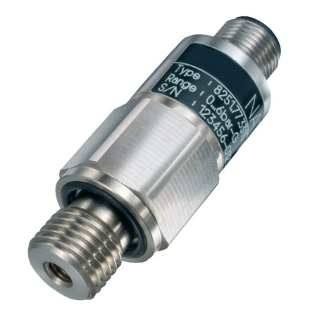 NAT - Trasmettitore di pressione