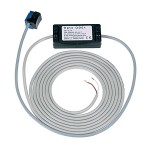 OD01 - OD02 - Uscita a impulsi optoelettronica