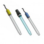 PH400 - Elettrodi pH e Redox (ORP) in vetro