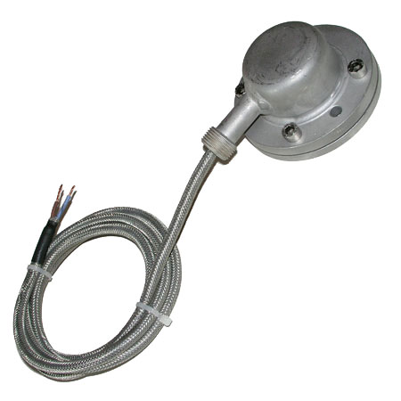 DEI - Sonda interna per cercacuciture