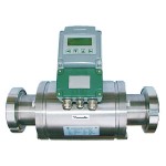 SMAG62 - Misuratore di portata elettromagnetico sanitario