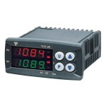TLK39 - Dual display digital temperature controller